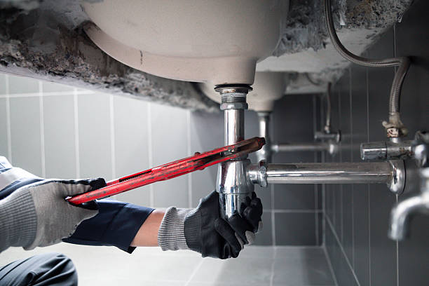Trusted Emergency Plumber service in Huntsville, AR - Masters Plumbing Service